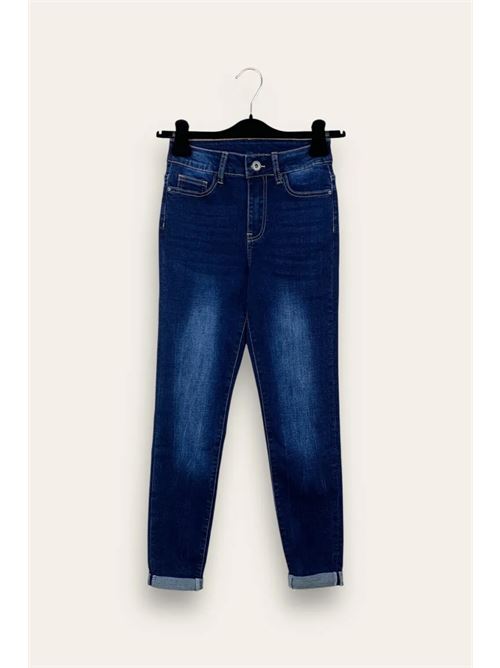  LOVEme | TD-14951/Blue Jeans